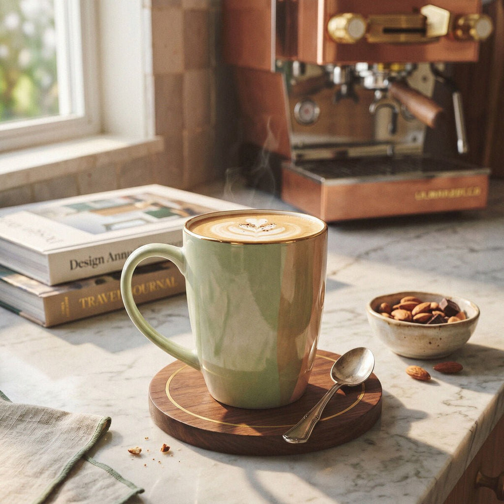 Mug | Colour Of Paradise - Joe’s Haven