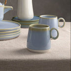 Juna Blue Mug - Joe’s Haven