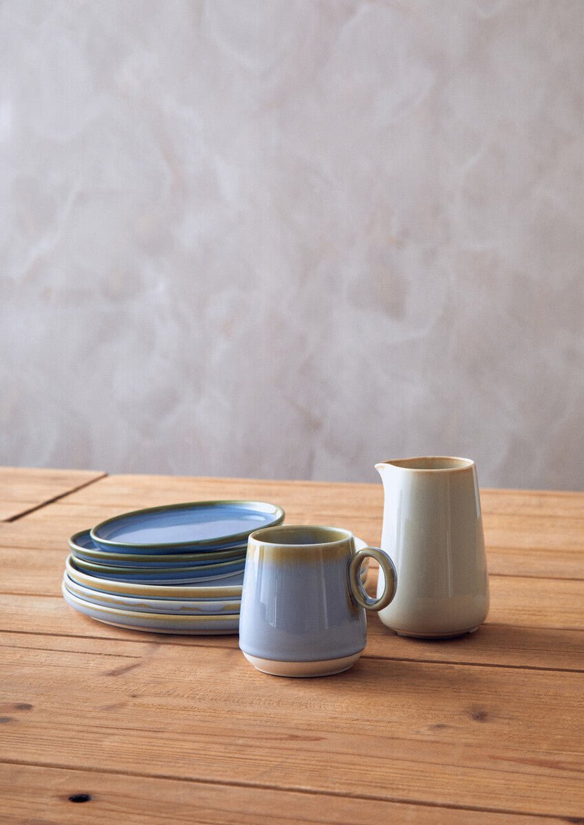 Juna Blue Mug - Joe’s Haven