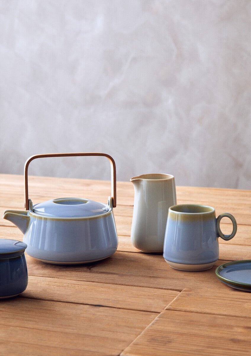 Juna Blue Mug - Joe’s Haven