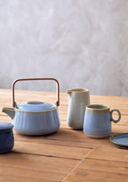 Juna Blue Mug - Joe’s Haven