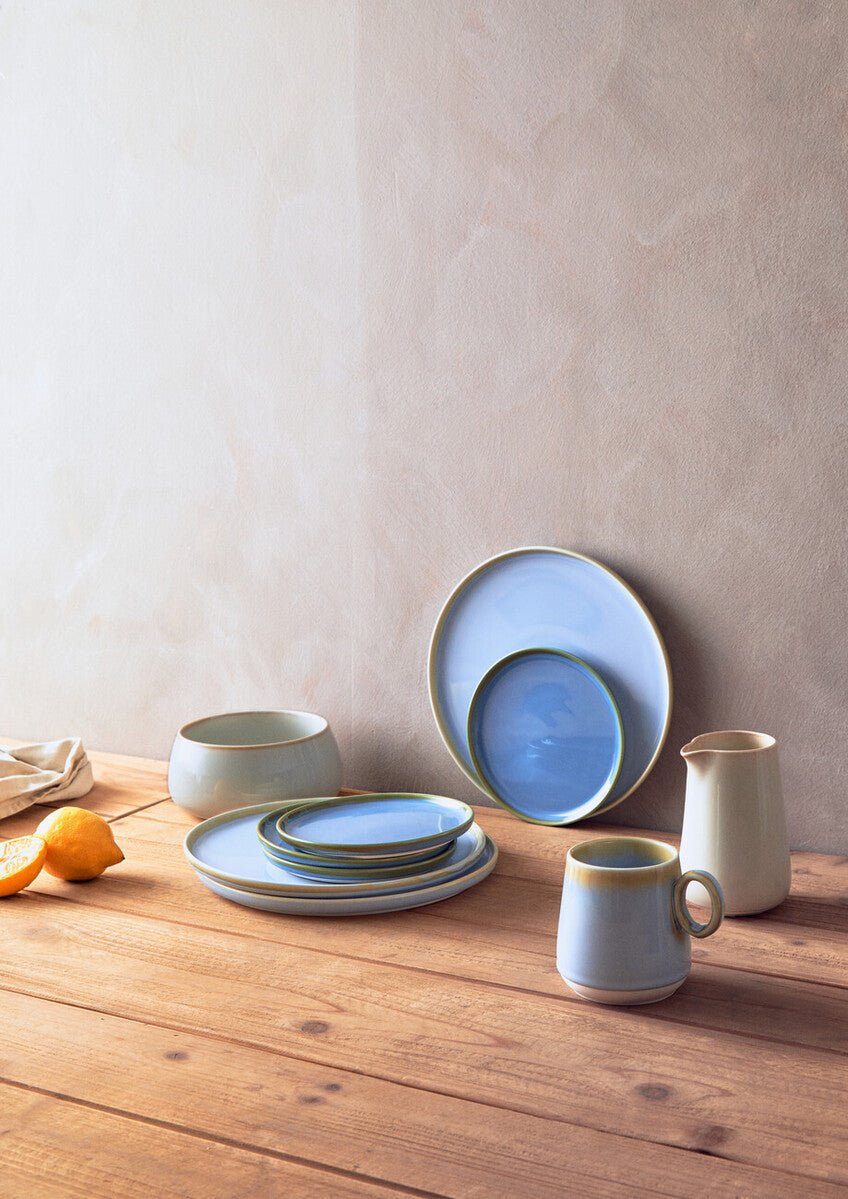 Juna Blue Mug - Joe’s Haven
