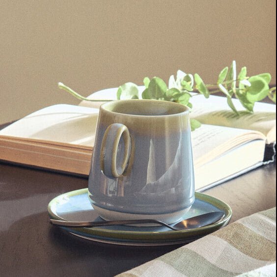 Juna Blue Mug - Joe’s Haven