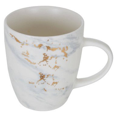 Marble Luxe Mug - Joe’s Haven
