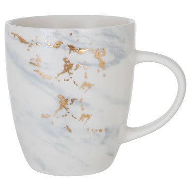 Marble Luxe Mug - Joe’s Haven