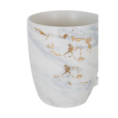 Marble Luxe Mug - Joe’s Haven