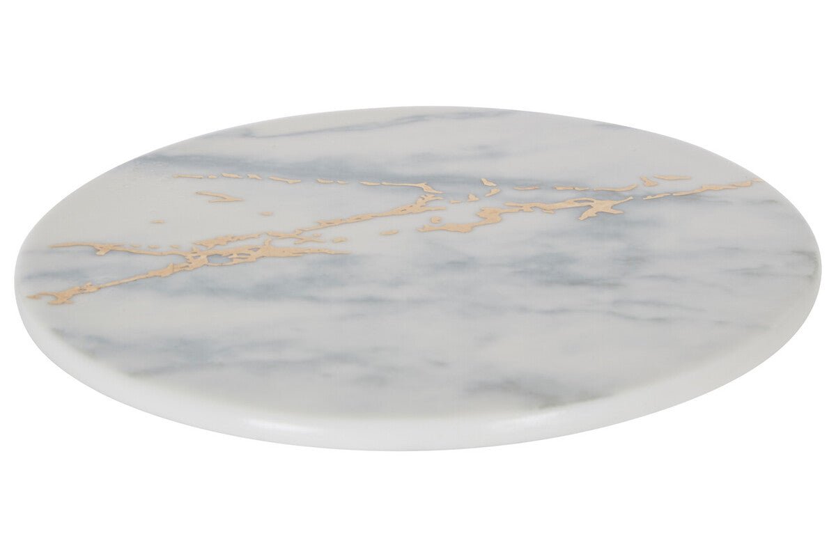 Marble Luxe Set Of 4 Coasters - Joe’s Haven
