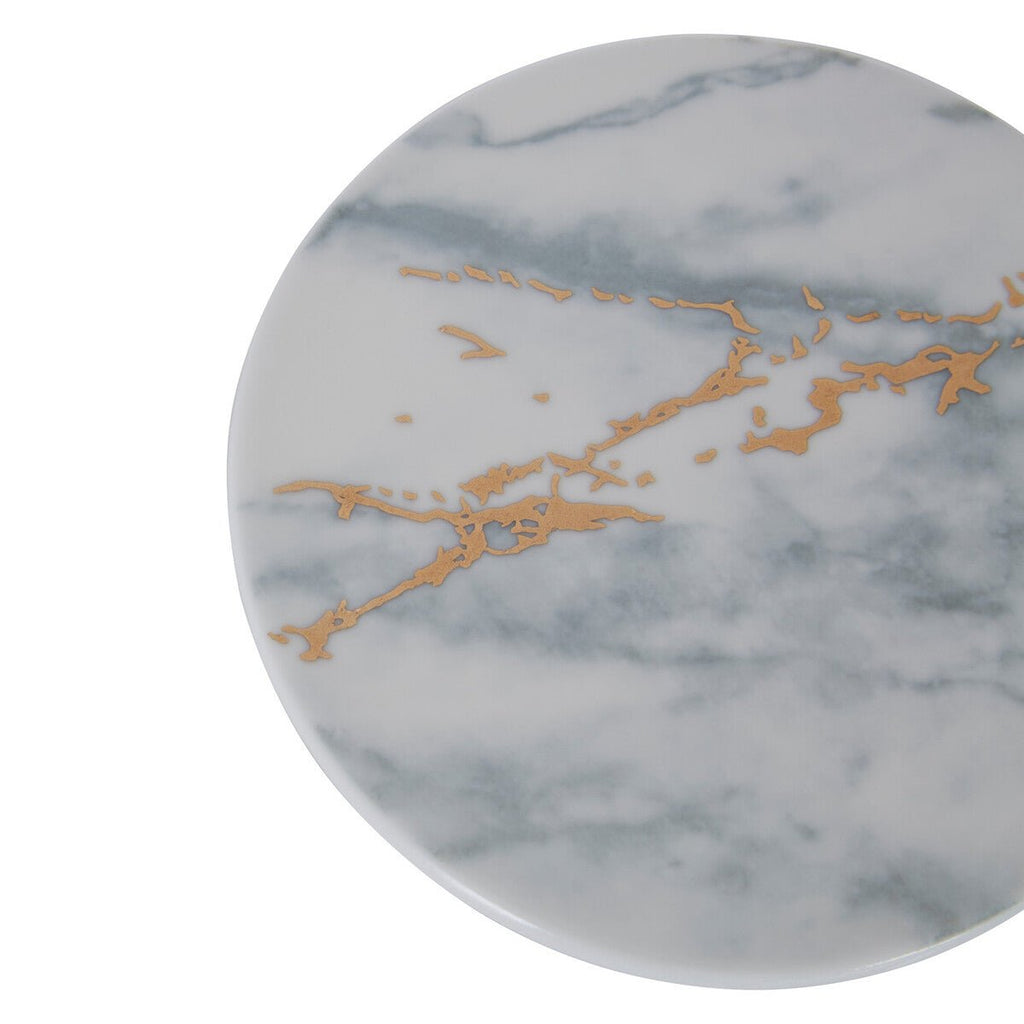 Marble Luxe Set Of 4 Coasters - Joe’s Haven