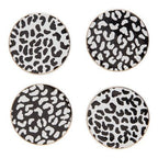 London Leo Set Of Four Coasters - Joe’s Haven