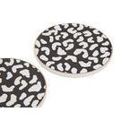 Set of Four Coasters | London Leo