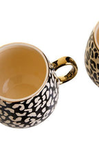 London Leo Set Of Two Mugs - Joe’s Haven