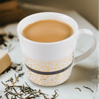 London Set Of Two Leopard Print Mugs - Joe’s Haven