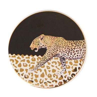 London Leo Set Of 4 Coasters - Joe’s Haven