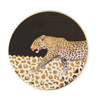 London Leo Set Of 4 Coasters - Joe’s Haven