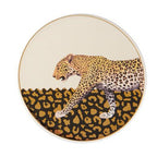 London Leo Set Of 4 Coasters - Joe’s Haven