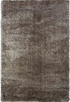 Lagom Grey Shaggy Rugs - Joe’s Haven
