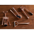 Paragon 5 Piece Rose Gold Kitchen Gadget Set - Joe’s Haven