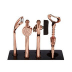 Paragon 5 Piece Rose Gold Kitchen Gadget Set - Joe’s Haven
