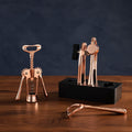 Paragon 5 Piece Rose Gold Kitchen Gadget Set - Joe’s Haven