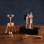 Paragon 5 Piece Rose Gold Kitchen Gadget Set - Joe’s Haven