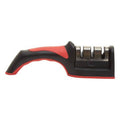 Misia Red and Black Knife Sharpener - Joe’s Haven