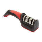 Misia Red and Black Knife Sharpener - Joe’s Haven