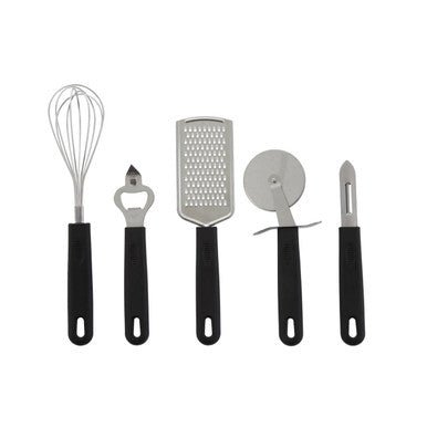 Zing Five Piece Kitchen Gadget Set - Joe’s Haven