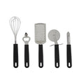Zing Five Piece Kitchen Gadget Set - Joe’s Haven