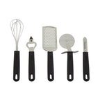 Zing Five Piece Kitchen Gadget Set - Joe’s Haven
