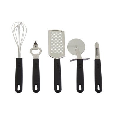 Zing Five Piece Kitchen Gadget Set - Joe’s Haven