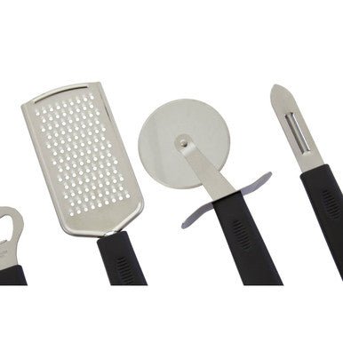 Zing Five Piece Kitchen Gadget Set - Joe’s Haven