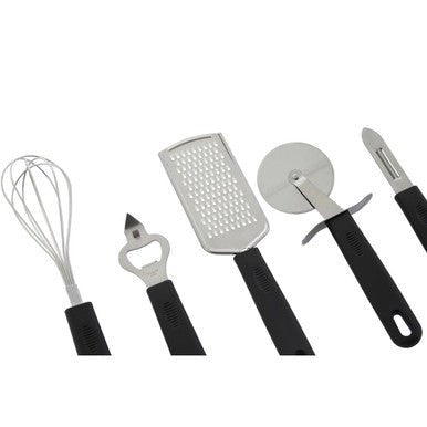 Zing Five Piece Kitchen Gadget Set - Joe’s Haven