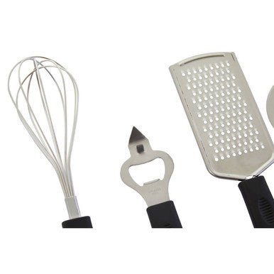 Zing Five Piece Kitchen Gadget Set - Joe’s Haven