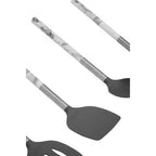Tyri Six Piece Kitchen Utensil Set - Joe’s Haven