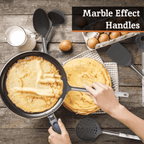 Tyri Six Piece Kitchen Utensil Set - Joe’s Haven