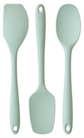 Nova Sage Green 3Pc Silicone Kitchen Tool Set - Joe’s Haven