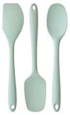 Nova Sage Green 3Pc Silicone Kitchen Tool Set - Joe’s Haven
