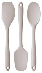 Nova Natural Stone 3Pc Silicone Kitchen Tool Set - Joe’s Haven