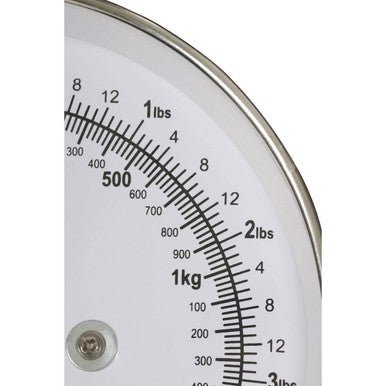 Olivier 5Kg Purple Retro Kitchen Scale - Joe’s Haven