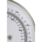 Olivier 5Kg Purple Retro Kitchen Scale - Joe’s Haven