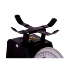 Olivier 3kg Matt Black Retro Kitchen Scale - Joe’s Haven