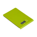 Zing Lime Green Tempered Glass Kitchen Scale - Joe’s Haven