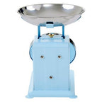 Olivier 3Kg Pastel Blue Retro Kitchen Scale - Joe’s Haven