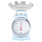 Olivier 3Kg Pastel Blue Retro Kitchen Scale - Joe’s Haven