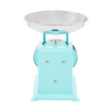 Olivier 3Kg Pastel Green Retro Kitchen Scale - Joe’s Haven