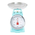 Olivier 3Kg Pastel Green Retro Kitchen Scale - Joe’s Haven