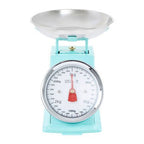 Olivier 3Kg Pastel Green Retro Kitchen Scale - Joe’s Haven