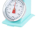 Olivier 3Kg Pastel Green Retro Kitchen Scale - Joe’s Haven