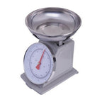 Olivier 5Kg Grey Retro Kitchen Scale - Joe’s Haven