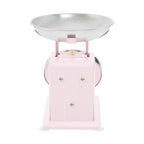 Olivier 3kg Pastel Pink Retro Kitchen Scale - Joe’s Haven